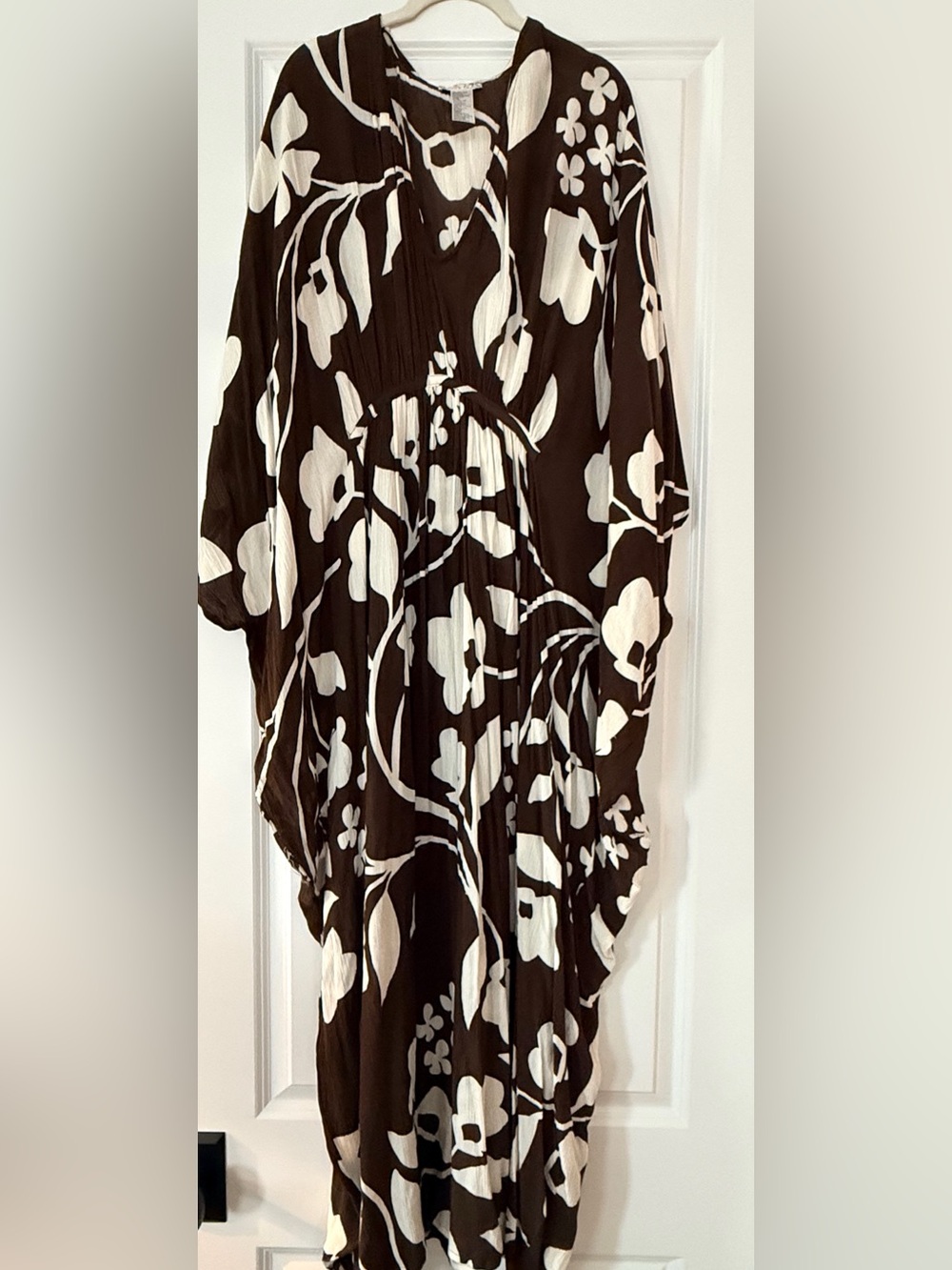 FreePeople Kaftan